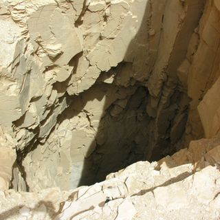 Cachette von Deir el-Bahari