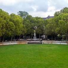 Rudolph-Wilde-Park