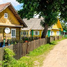 Dieveniškės Historical Regional Park