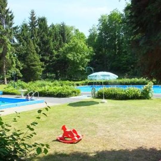 Freibad Kämpgens Hof