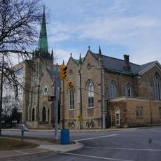Cathedral of St. Catherine of Alexandria