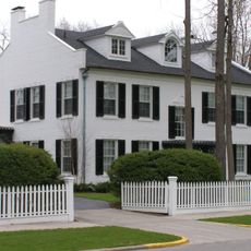 Col. Isaac C. Elston House