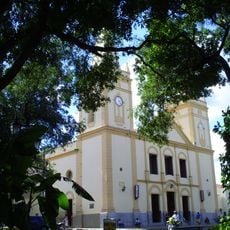 Catedral de Nossa Senhora da Penha da França de Crato