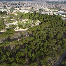 Parco di San Michele