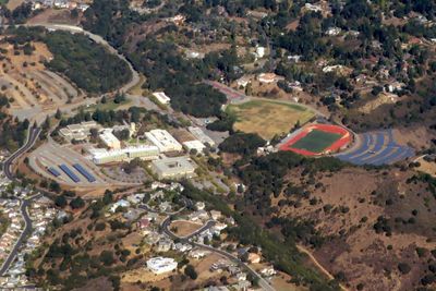 Aerial View 0