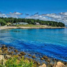 Fox Point Provincial Park