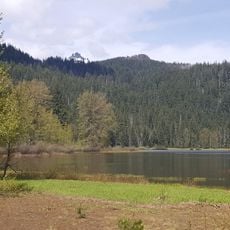 Lost Lake