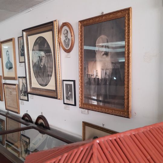 Museum Frei Galvão