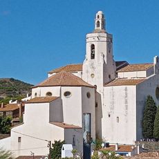 Santa Maria de Cadaqués