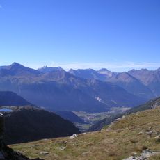 Parc National de la Vanoise