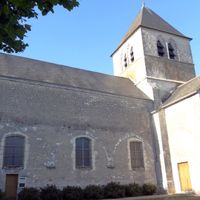 Saint-Bohaire
