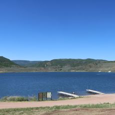 Lake Avery