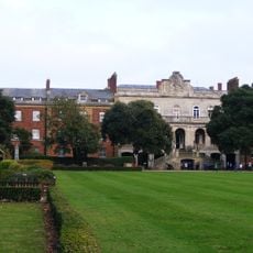 Royal Marines Museum