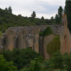 Ermita de San Zoilo, Cáseda