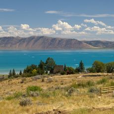 Bear Lake