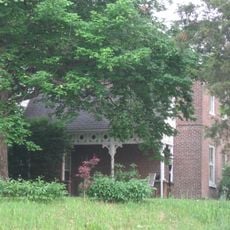 James Edington Montgomery O'Hair House