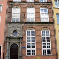 3 Wigilijna Street in Elbląg