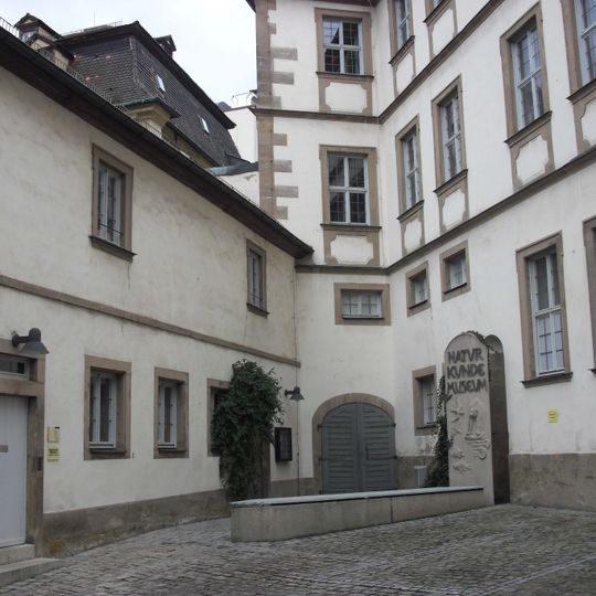 Naturkunde-Museum Bamberg