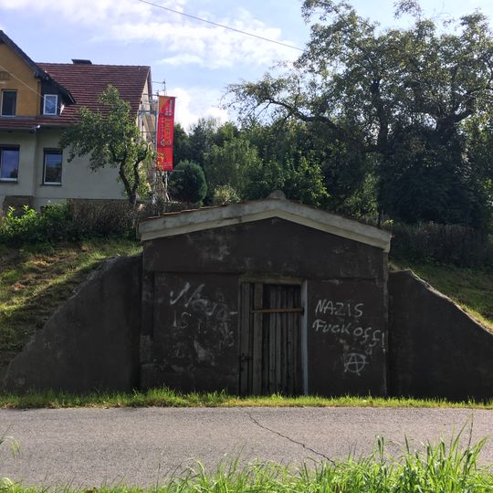 Erdkeller Kleine Seite 52