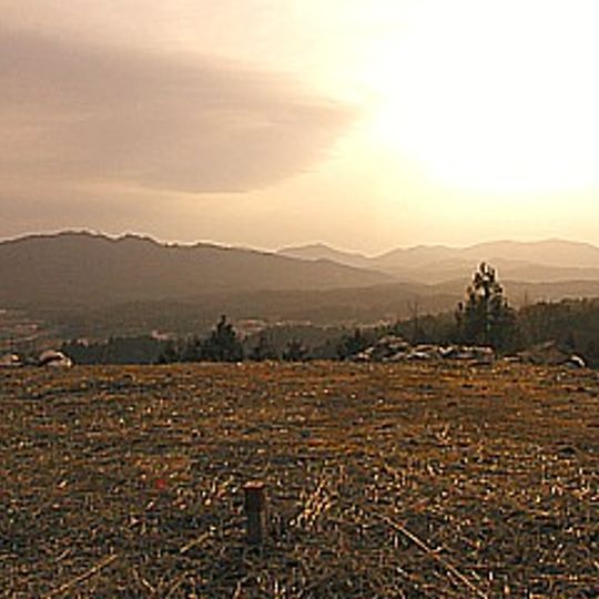 Château d'Ogurayama