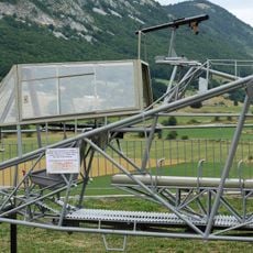 Musée départemental de la Résistance du Vercors