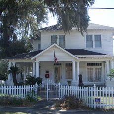 Sapp House