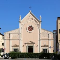 Natività di Maria