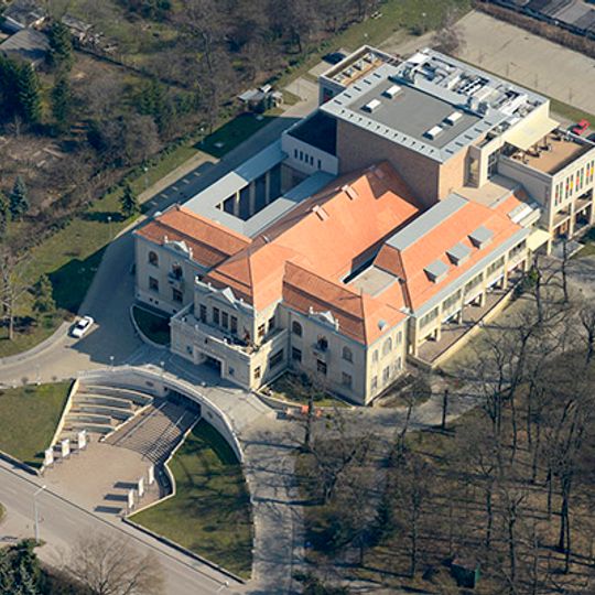 Mari Jászai Theatre