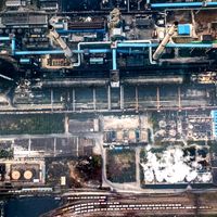 Wuhan Iron and Steel Corporation