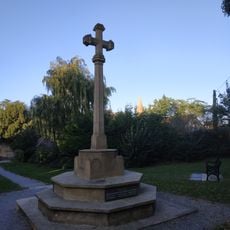 Wheatley War Memorial