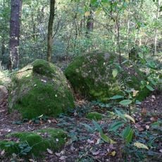 Großsteingrab AHA 27