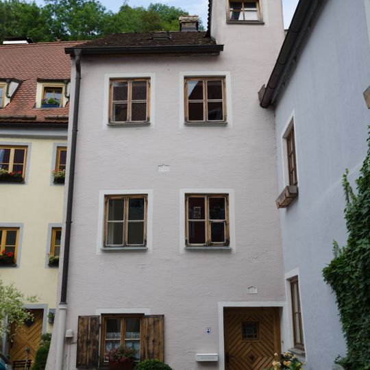 Wohnhaus