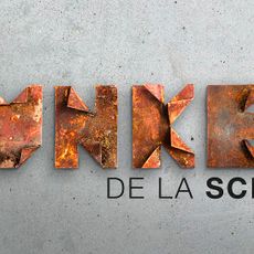 Le Bunker Center Science