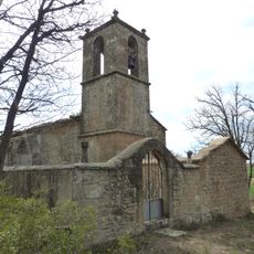Sant Jaume dels Tracs