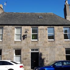 100 High Street, Old Aberdeen, Aberdeen
