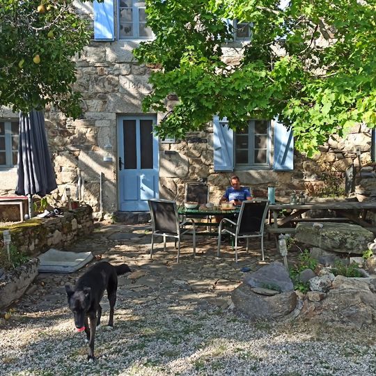 La Source de Vie