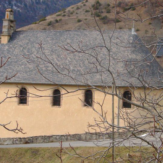 Église Saint-Pierre