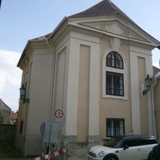 Chapel of Holy Trinity