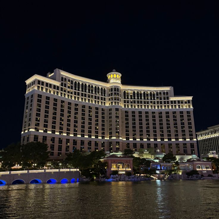 Fontanny Bellagio