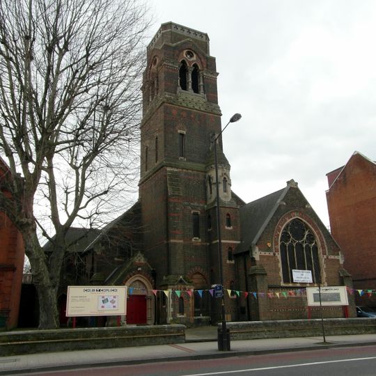 Christ Church