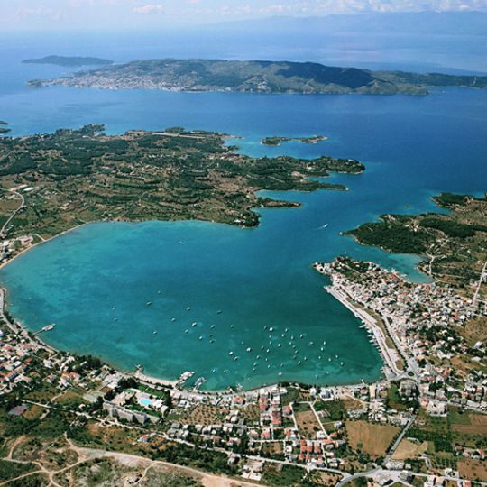 Porto Cheli