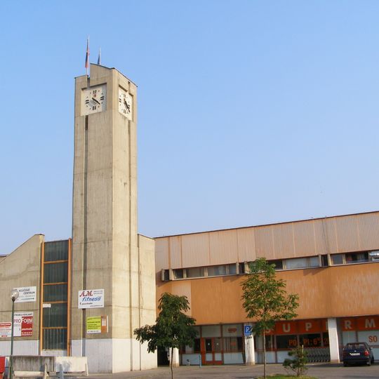 Ovsište