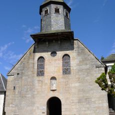 Chapelle des Pénitents de Treignac