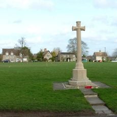 Evenley War Memorial