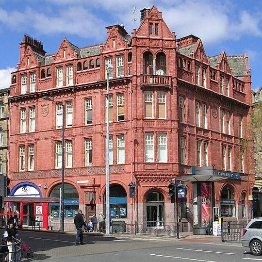 Prudential Insurance