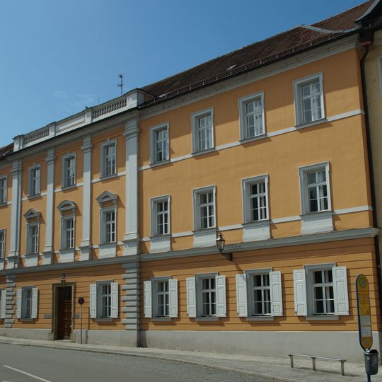 Klerikalseminar St. Jakob