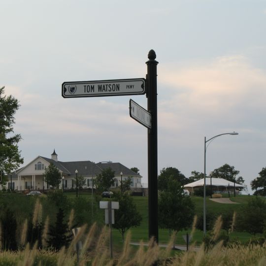 National Golf Club of Kansas City