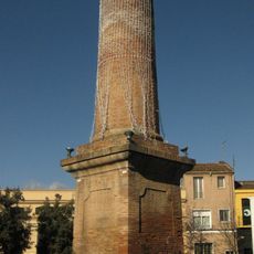 Xemeneia del Vapor Amat