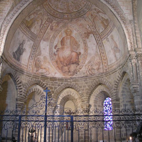 Chapelle Saint-Crépin