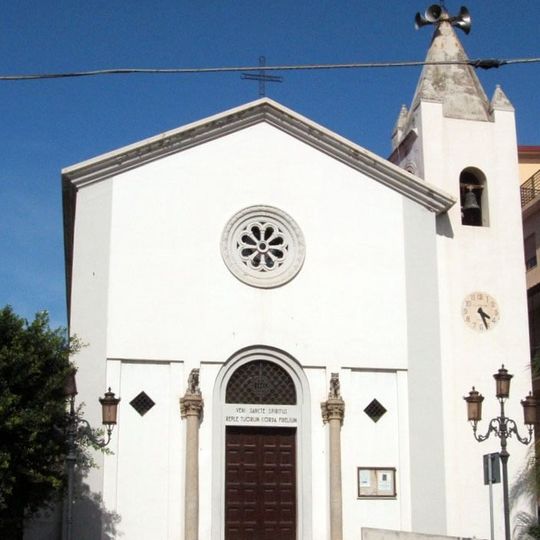 Chiesa dello Spirito Santo